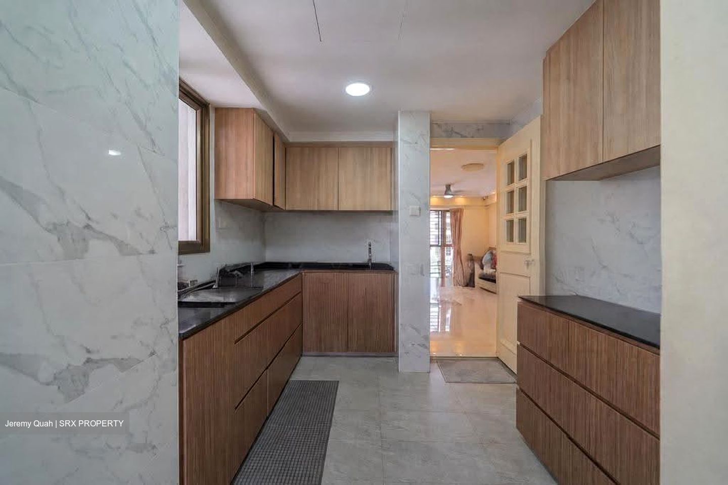 Parkview Apartments (D23), Apartment #615405021